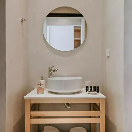 Casa Apollonii Lefkada Сasa de vacaciones Sivota