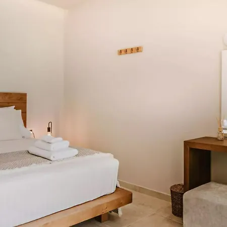 Casa Apollonii Lefkada Сasa de vacaciones