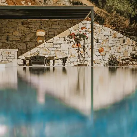 Сasa de vacaciones Casa Apollonii Lefkada *
