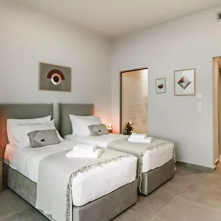 Casa Apollonii Lefkada * Sivota