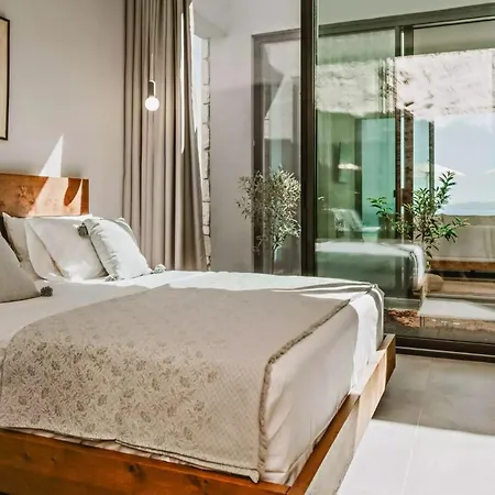 Casa Apollonii Lefkada Сasa de vacaciones *